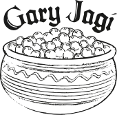 Gary Jagi